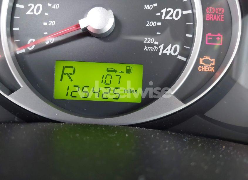 Photo 12 of 2006 Hyundai Tucson GLS/LIMITED (VIN KM8JN72D66U468021)