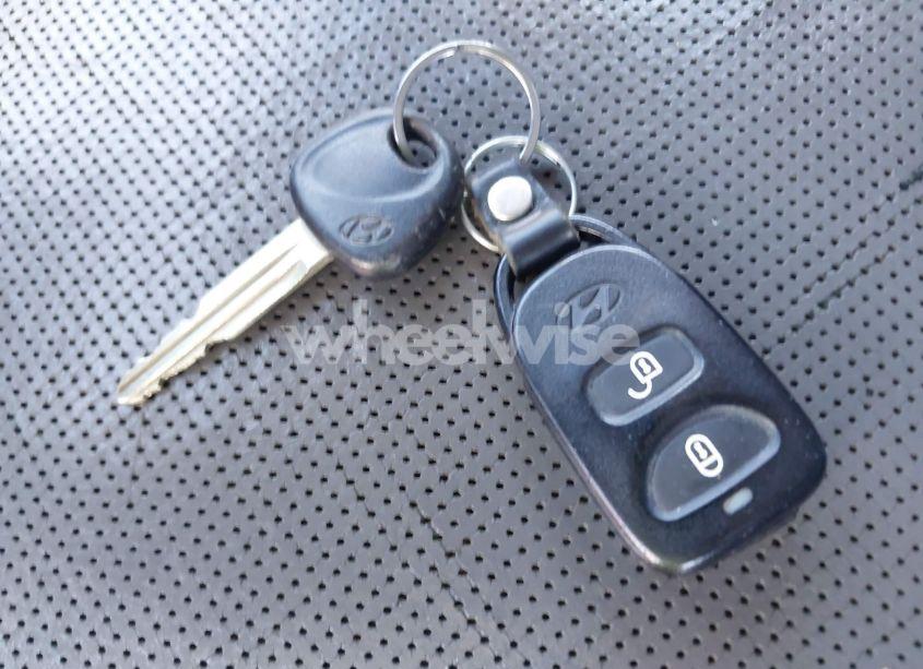 Photo 11 of 2006 Hyundai Tucson GLS/LIMITED (VIN KM8JN72D76U290040)