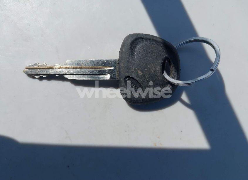 Photo 11 of 2006 Hyundai Tucson GLS/LIMITED (VIN KM8JN72D76U306401)