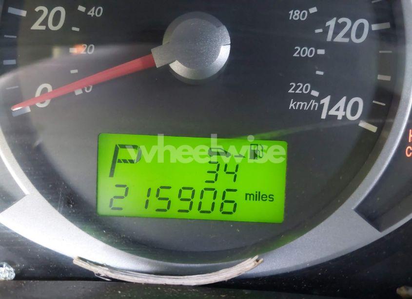 Photo 15 of 2006 Hyundai Tucson GLS/LIMITED (VIN KM8JN72D76U306401)