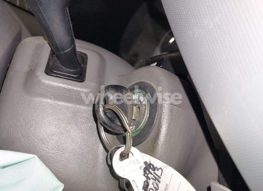 Photo 11 of 2008 Hyundai Tucson LIMITED V6/SE (VIN KM8JN72D78U851324)