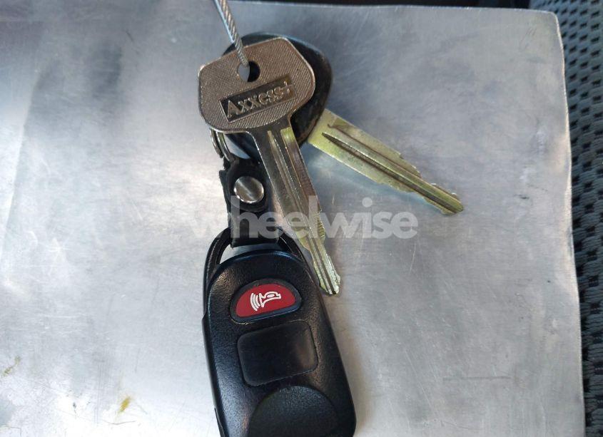 Photo 11 of 2006 Hyundai Tucson GLS/LIMITED (VIN KM8JN72D86U269875)