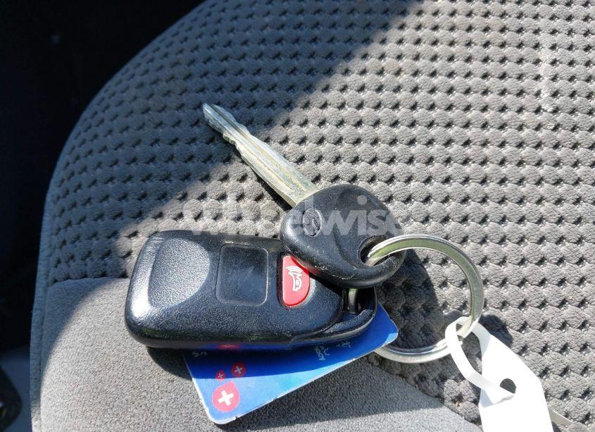 Photo 11 of 2007 Hyundai Tucson LIMITED/SE (VIN KM8JN72D87U669954)