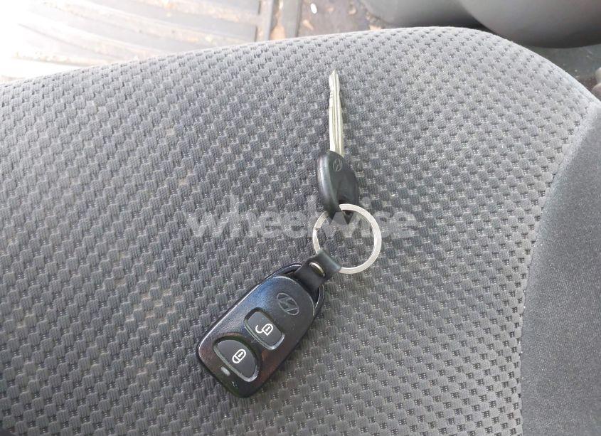 Photo 11 of 2008 Hyundai Tucson LIMITED V6/SE (VIN KM8JN72D88U807493)