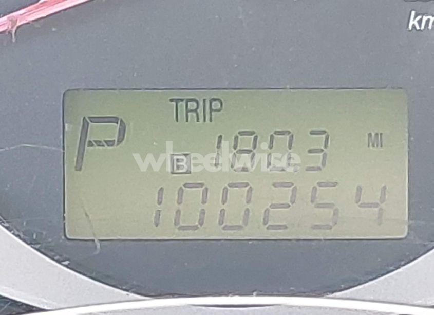 Photo 13 of 2007 Hyundai Tucson LIMITED/SE (VIN KM8JN72D97U492895)