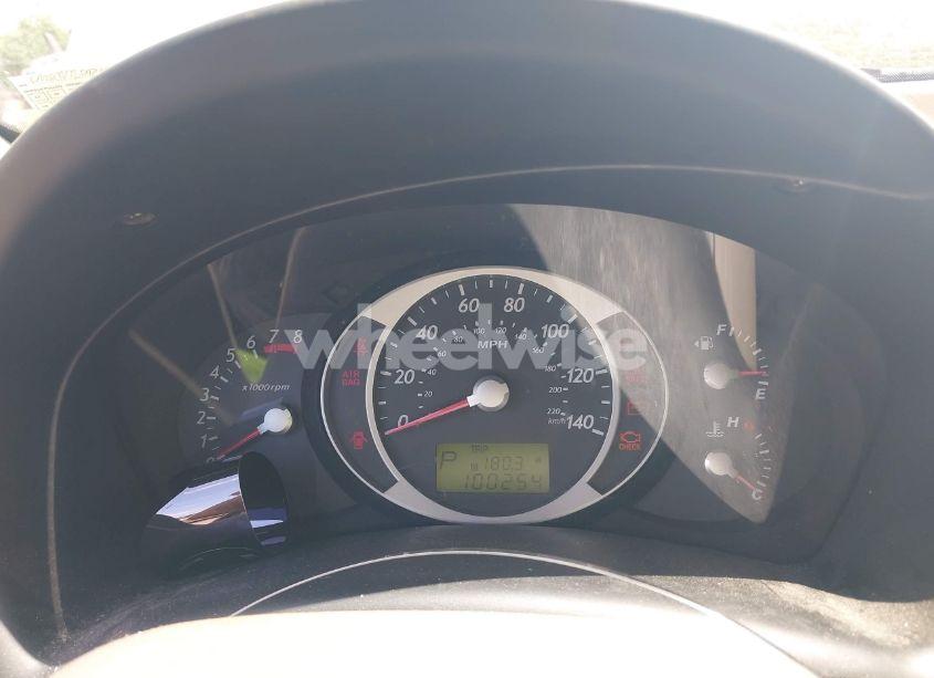 Photo 7 of 2007 Hyundai Tucson LIMITED/SE (VIN KM8JN72D97U492895)