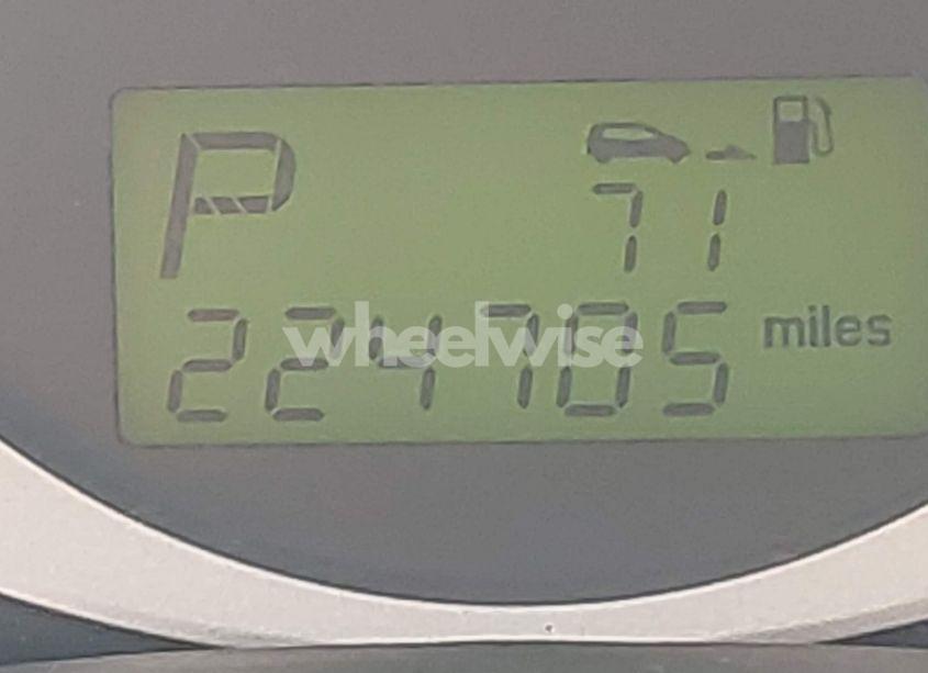 Photo 12 of 2006 Hyundai Tucson GLS/LIMITED (VIN KM8JN72DX6U299038)