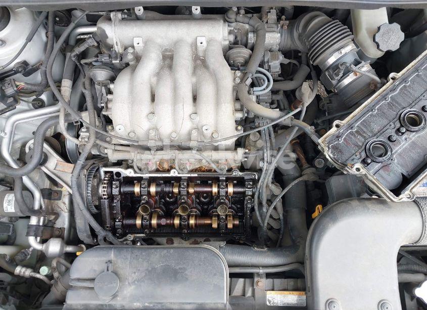 Photo 10 of 2009 Hyundai Tucson SE (VIN KM8JN72DX9U943304)