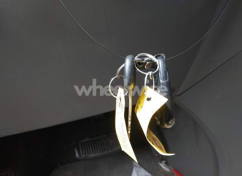 Photo 11 of 2009 Hyundai Tucson SE (VIN KM8JN72DX9U943304)