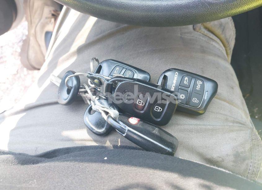 Photo 11 of 2013 Hyundai Tucson GL (VIN KM8JT3AB7DU563750)