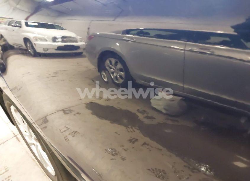 Photo 18 of 2010 Hyundai Tucson GLS (VIN KM8JT3AC1AU112379)