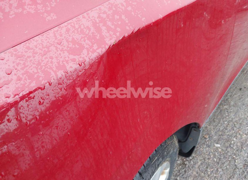 Photo 6 of 2010 Hyundai Tucson GLS (VIN KM8JT3AC3AU079630)