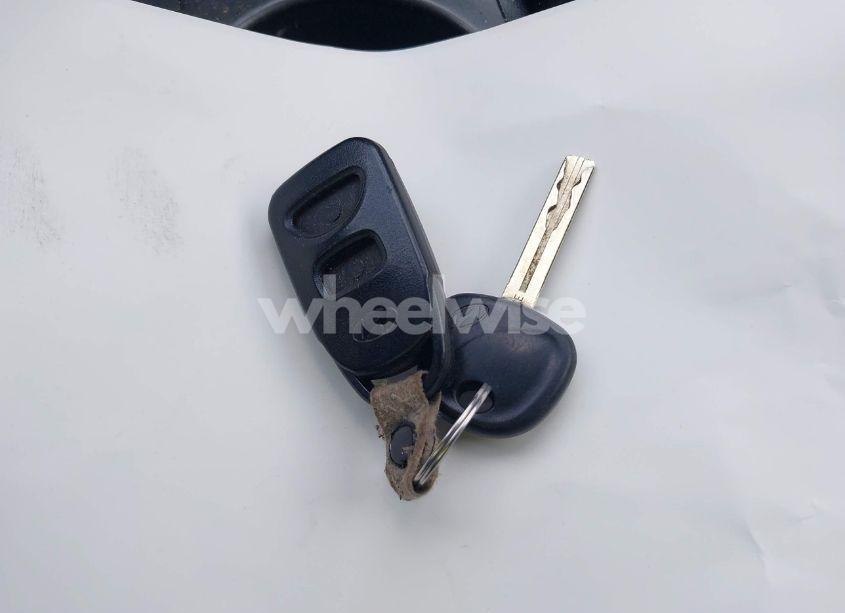 Photo 11 of 2015 Hyundai Tucson GLS (VIN KM8JT3AF0FU010878)