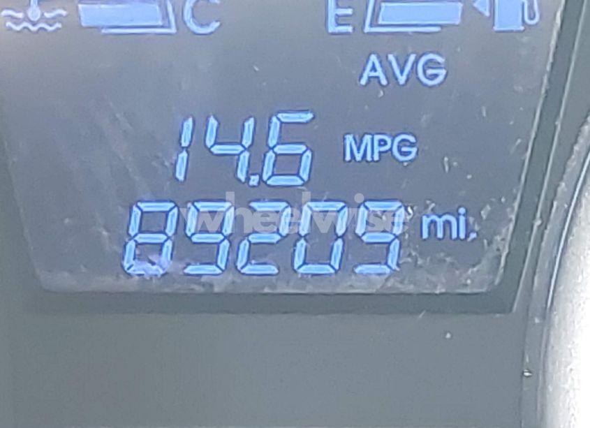 Photo 12 of 2015 Hyundai Tucson GLS (VIN KM8JT3AF3FU083680)