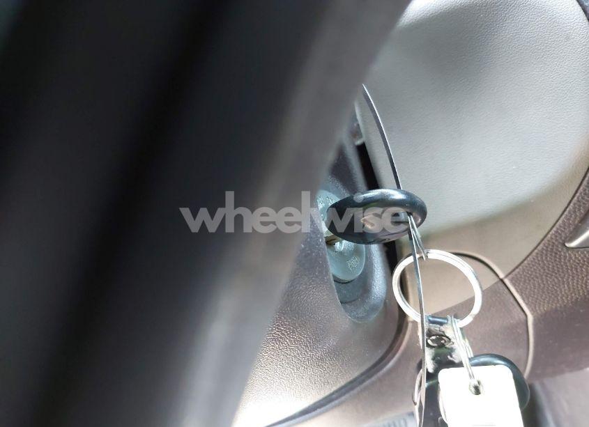 Photo 11 of 2015 Hyundai Tucson GLS (VIN KM8JT3AF4FU060991)