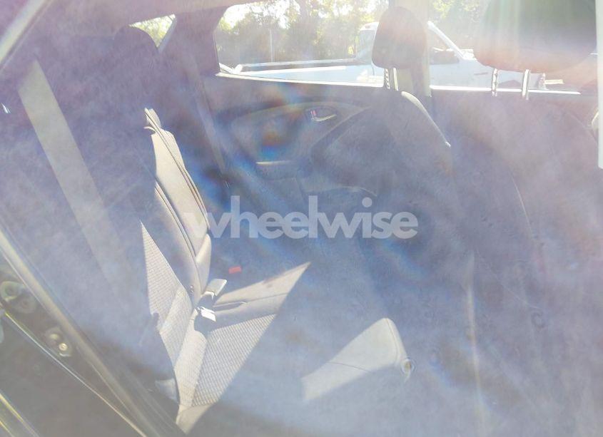 Photo 8 of 2015 Hyundai Tucson GLS (VIN KM8JT3AF4FU112362)