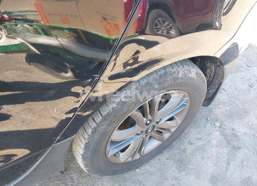 Photo 19 of 2015 Hyundai Tucson GLS (VIN KM8JT3AF7FU064744)