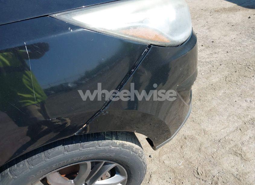 Photo 20 of 2015 Hyundai Tucson GLS (VIN KM8JT3AF7FU064744)