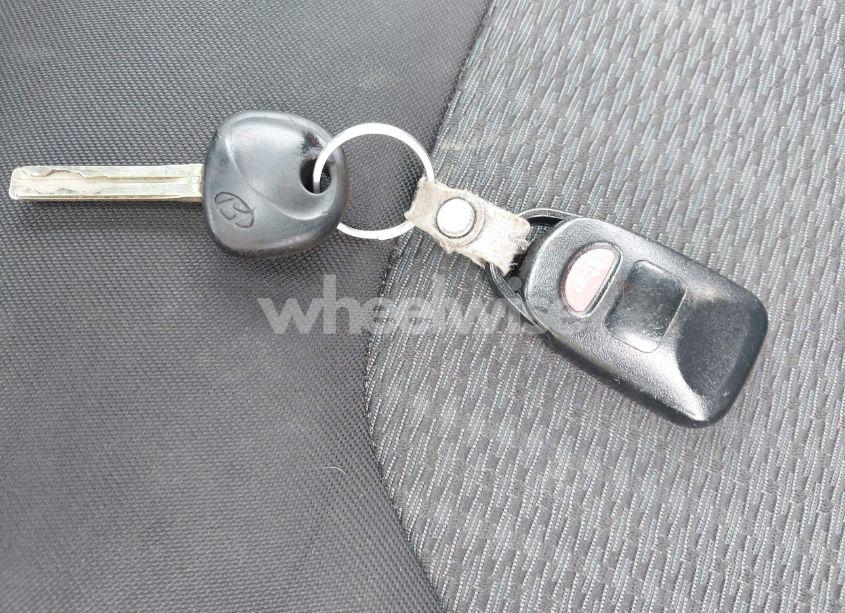 Photo 11 of 2015 Hyundai Tucson GLS (VIN KM8JTCAF3FU051327)