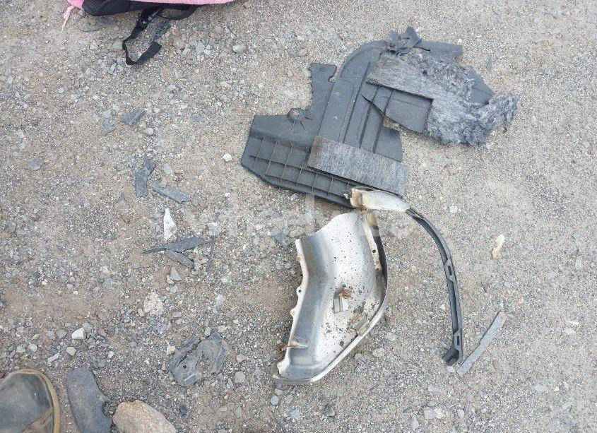 Photo 12 of 2015 Hyundai Tucson GLS (VIN KM8JTCAF3FU051327)