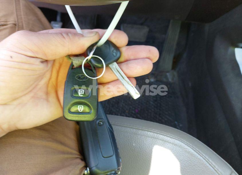 Photo 11 of 2015 Hyundai Tucson GLS (VIN KM8JTCAF5FU960587)