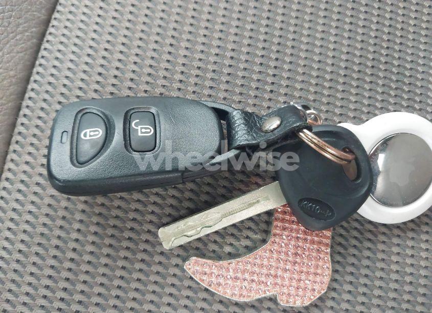 Photo 11 of 2015 Hyundai Tucson GLS (VIN KM8JTCAF9FU032524)