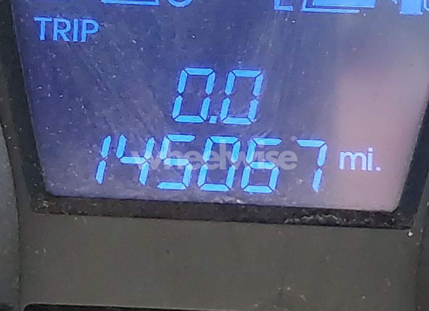 Photo 7 of 2012 Hyundai Tucson LIMITED (VIN KM8JU3AC0CU320222)