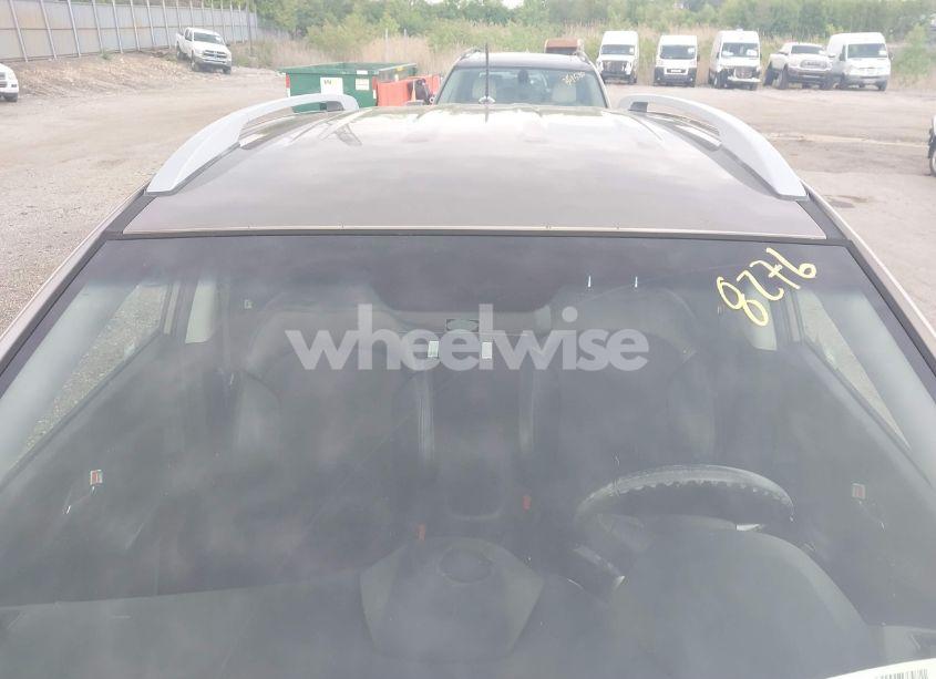 Photo 16 of 2012 Hyundai Tucson GLS (VIN KM8JU3AC0CU502518)