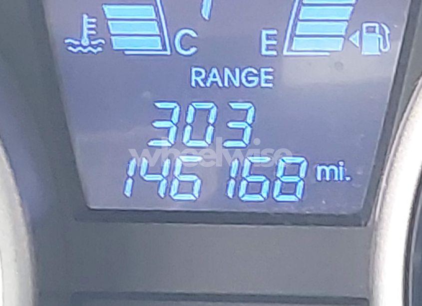 Photo 15 of 2013 Hyundai Tucson GLS (VIN KM8JU3AC0DU546911)