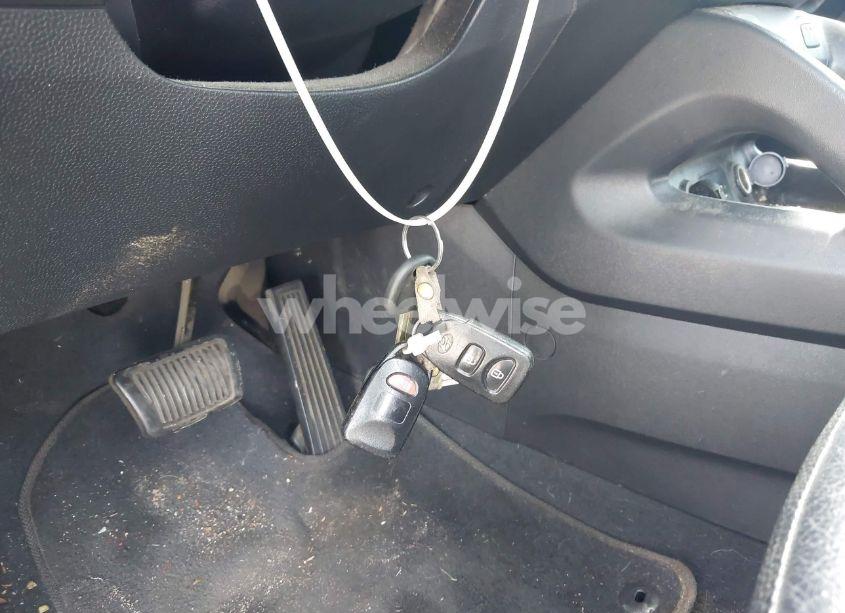 Photo 11 of 2013 Hyundai Tucson GLS (VIN KM8JU3AC0DU669849)