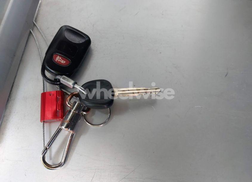 Photo 11 of 2011 Hyundai Tucson GLS (VIN KM8JU3AC1BU300673)