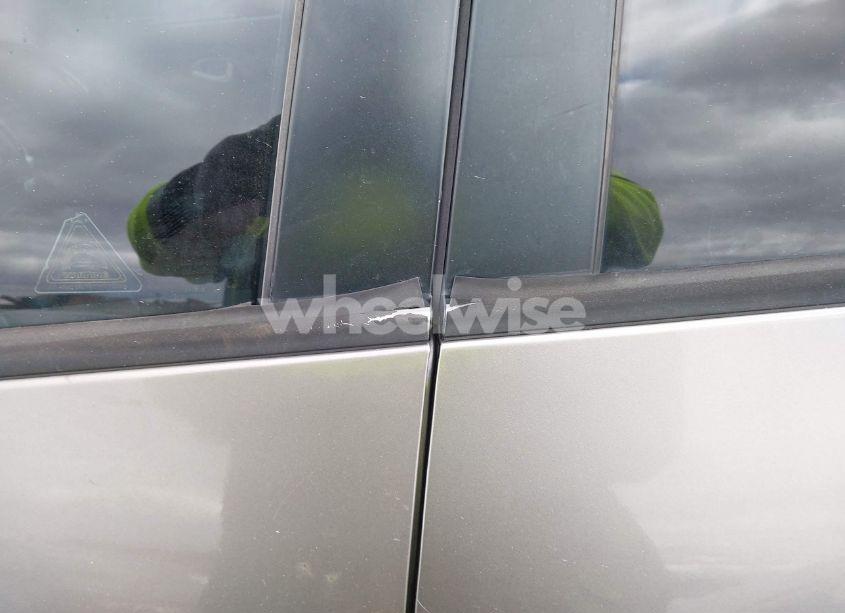 Photo 16 of 2012 Hyundai Tucson LIMITED (VIN KM8JU3AC1CU499113)