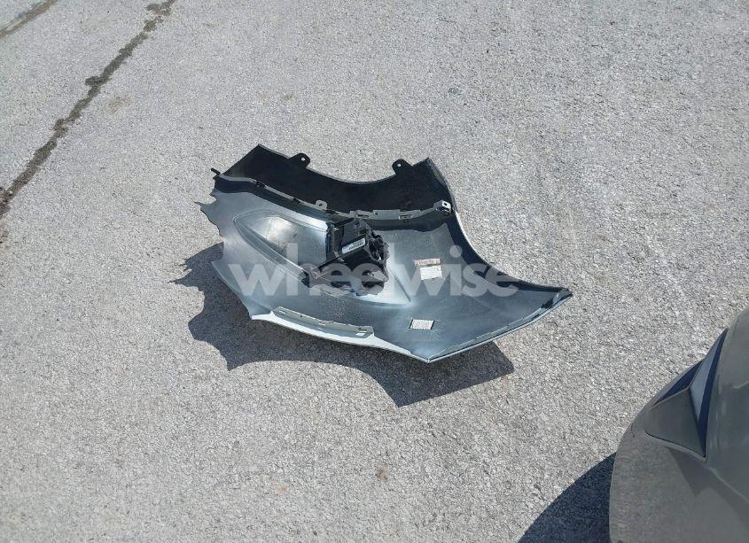 Photo 12 of 2013 Hyundai Tucson GLS (VIN KM8JU3AC1DU752870)