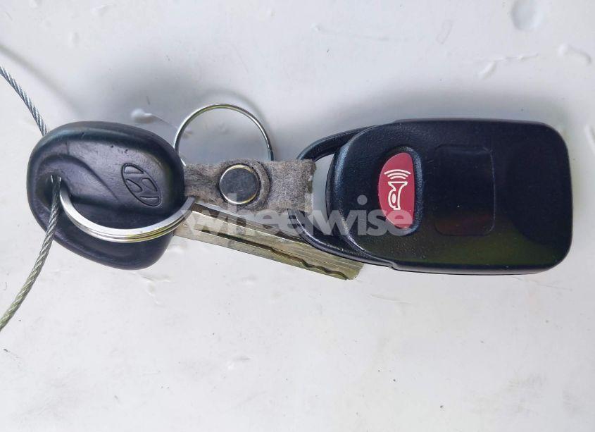 Photo 11 of 2012 Hyundai Tucson LIMITED (VIN KM8JU3AC2CU388098)