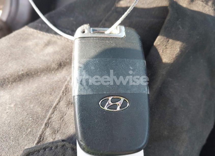 Photo 11 of 2013 Hyundai Tucson LIMITED (VIN KM8JU3AC2DU599190)