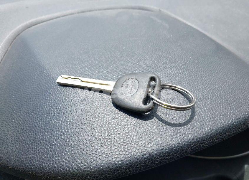 Photo 11 of 2013 Hyundai Tucson GLS (VIN KM8JU3AC2DU654804)