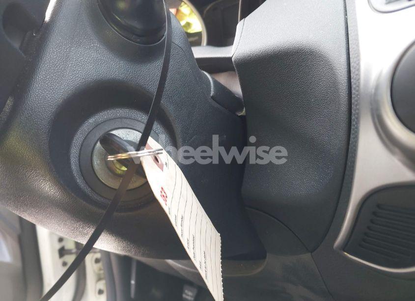 Photo 11 of 2011 Hyundai Tucson LIMITED (VIN KM8JU3AC3BU236992)