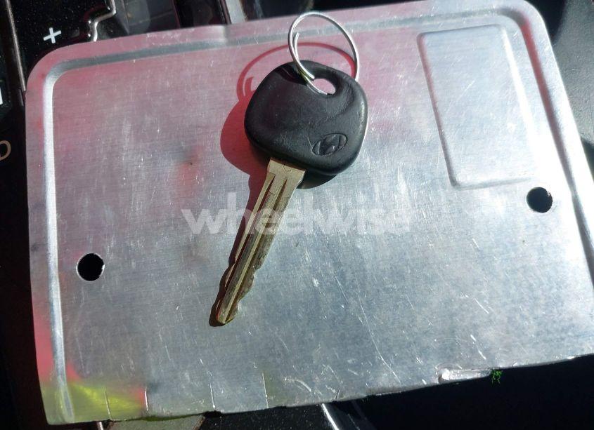 Photo 11 of 2011 Hyundai Tucson GLS (VIN KM8JU3AC4BU239724)