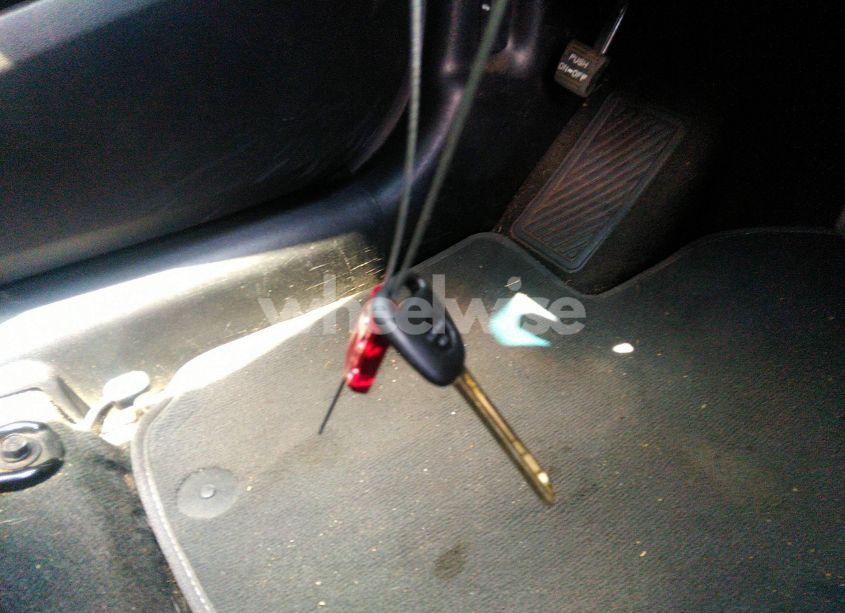 Photo 11 of 2012 Hyundai Tucson GLS (VIN KM8JU3AC4CU405287)