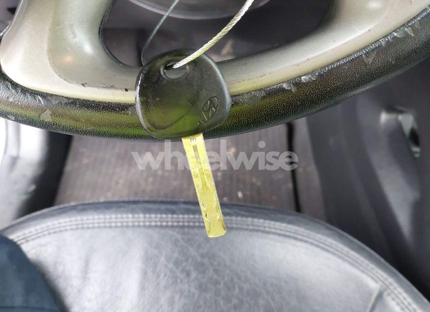 Photo 11 of 2013 Hyundai Tucson GLS (VIN KM8JU3AC4DU732855)