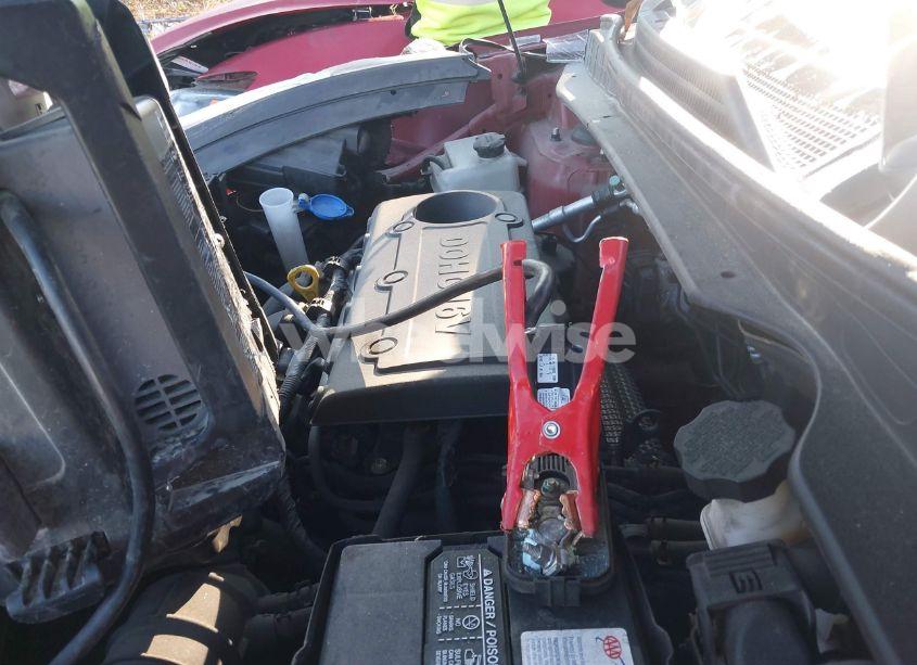 Photo 10 of 2012 Hyundai Tucson GLS (VIN KM8JU3AC5CU387110)