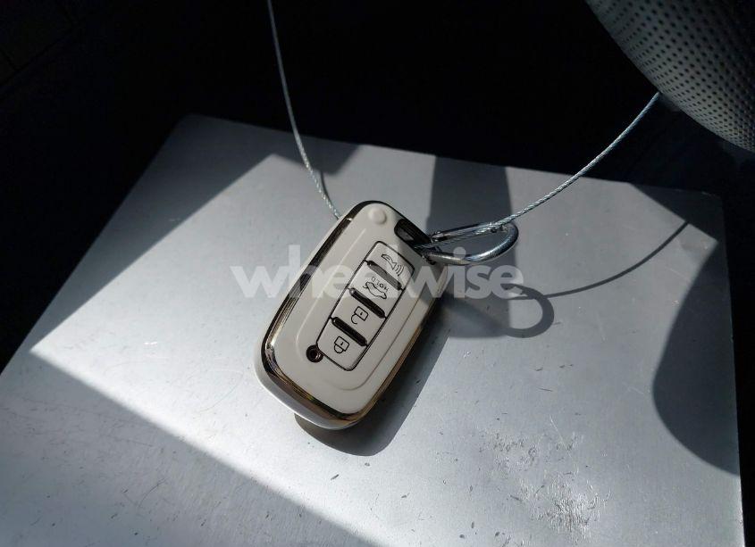 Photo 11 of 2013 Hyundai Tucson LIMITED (VIN KM8JU3AC6DU598186)