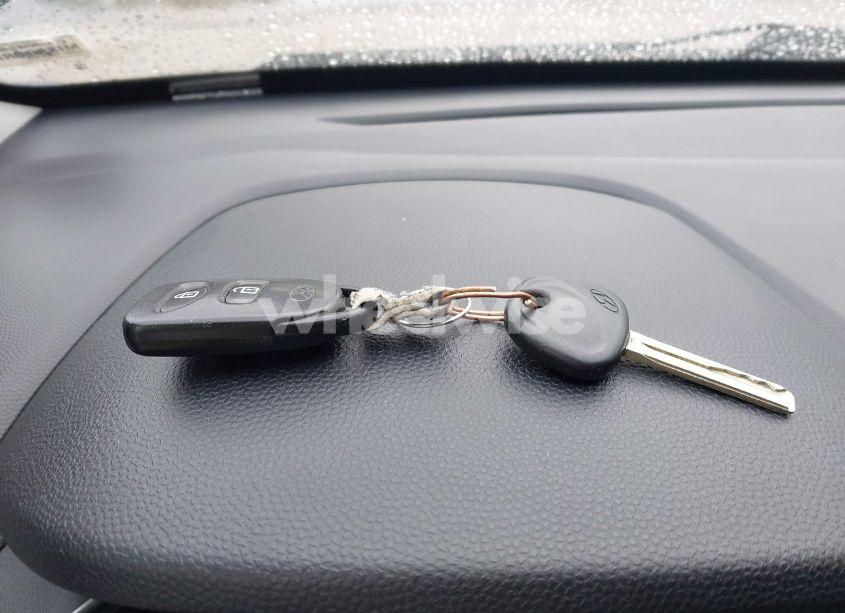 Photo 11 of 2012 Hyundai Tucson GLS (VIN KM8JU3AC7CU400875)