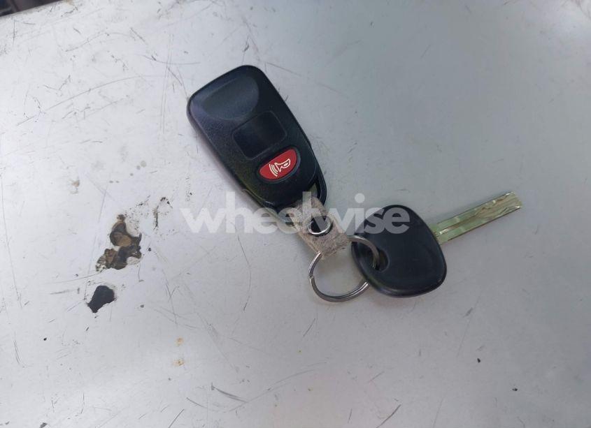 Photo 11 of 2013 Hyundai Tucson GLS (VIN KM8JU3AC7DU588153)