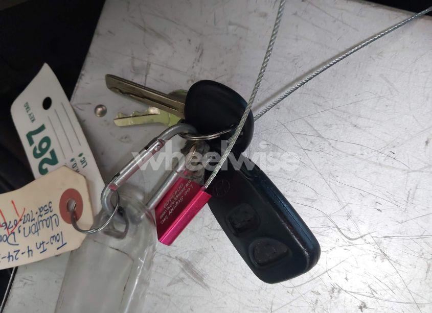 Photo 11 of 2013 Hyundai Tucson GLS (VIN KM8JU3AC7DU593417)