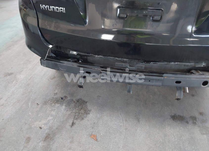 Photo 15 of 2013 Hyundai Tucson GLS (VIN KM8JU3AC7DU593417)