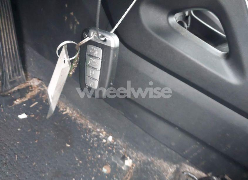 Photo 11 of 2013 Hyundai Tucson LIMITED (VIN KM8JU3AC7DU675454)