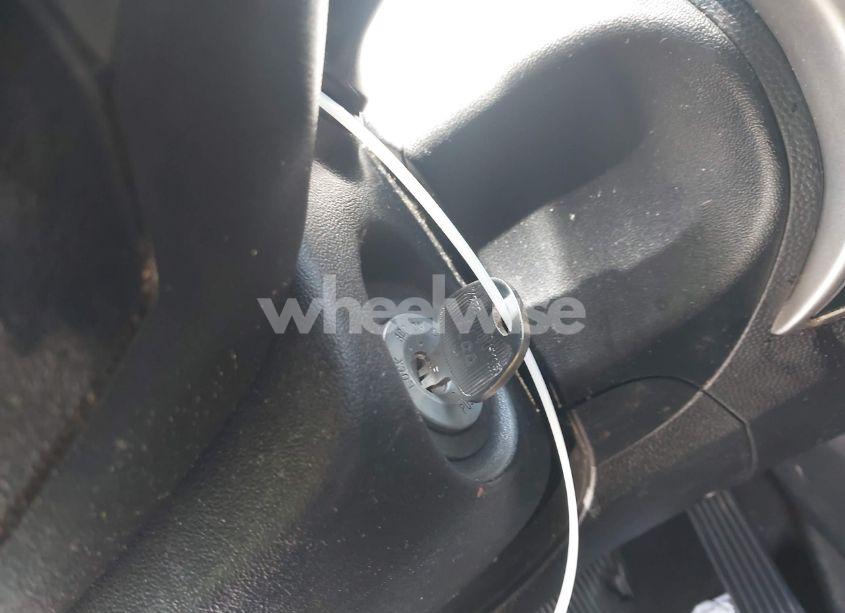 Photo 11 of 2010 Hyundai Tucson LIMITED (VIN KM8JU3AC8AU065185)