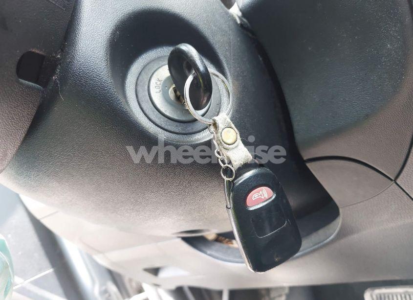 Photo 11 of 2011 Hyundai Tucson GLS (VIN KM8JU3AC8BU296105)