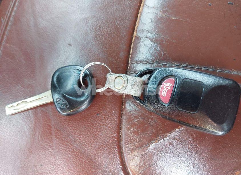 Photo 11 of 2012 Hyundai Tucson LIMITED (VIN KM8JU3AC8CU339214)